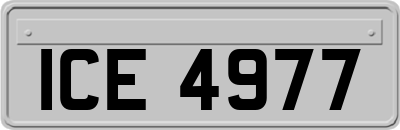 ICE4977