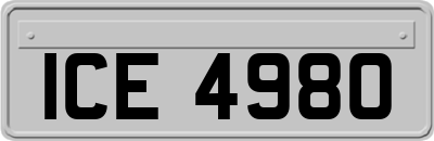 ICE4980