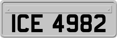 ICE4982