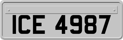ICE4987