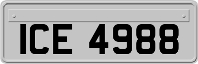 ICE4988