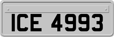 ICE4993