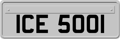 ICE5001