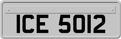 ICE5012