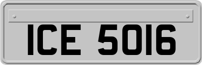 ICE5016