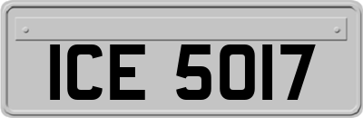 ICE5017