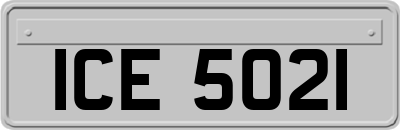 ICE5021