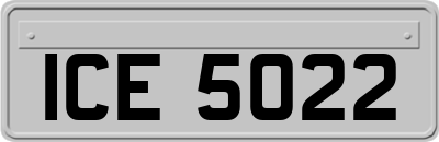 ICE5022