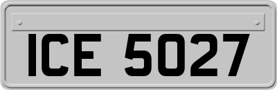 ICE5027