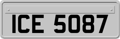 ICE5087