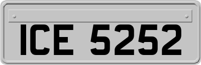 ICE5252