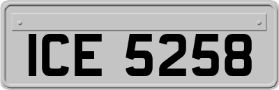 ICE5258