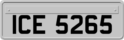 ICE5265