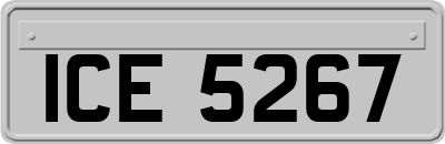 ICE5267