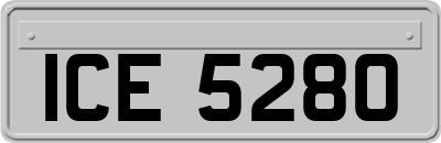 ICE5280