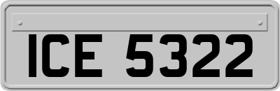ICE5322