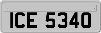 ICE5340