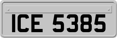ICE5385