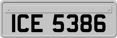 ICE5386