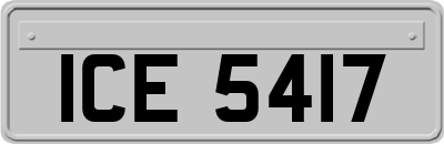 ICE5417