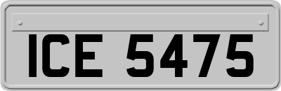 ICE5475