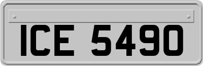 ICE5490