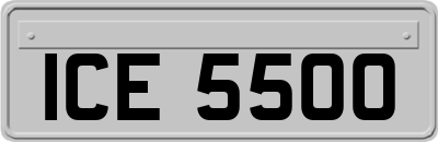 ICE5500