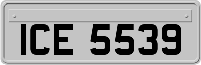 ICE5539