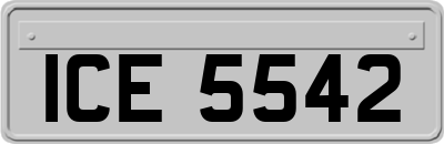 ICE5542