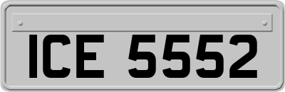 ICE5552