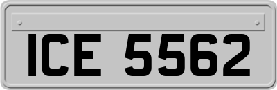 ICE5562