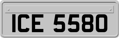 ICE5580