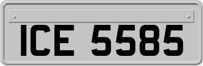 ICE5585