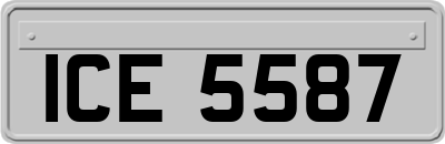 ICE5587