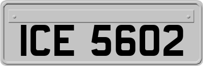 ICE5602