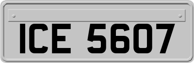 ICE5607