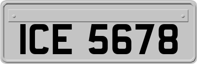 ICE5678