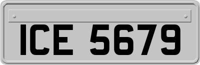 ICE5679