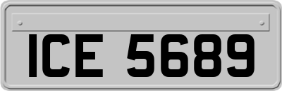 ICE5689