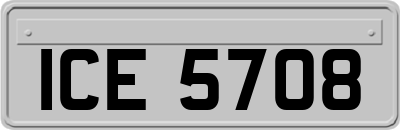 ICE5708