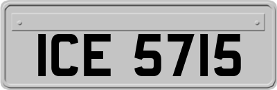 ICE5715