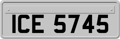 ICE5745
