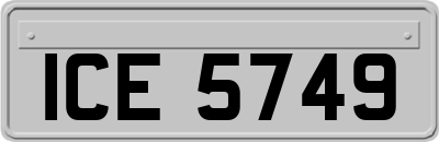 ICE5749