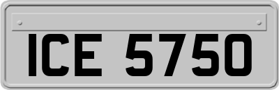 ICE5750