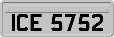 ICE5752