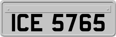 ICE5765