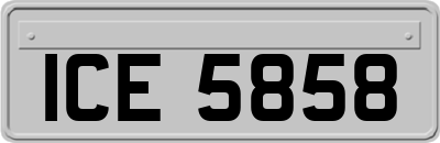 ICE5858