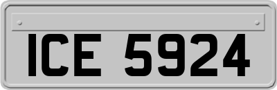 ICE5924