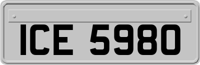 ICE5980