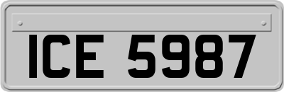 ICE5987